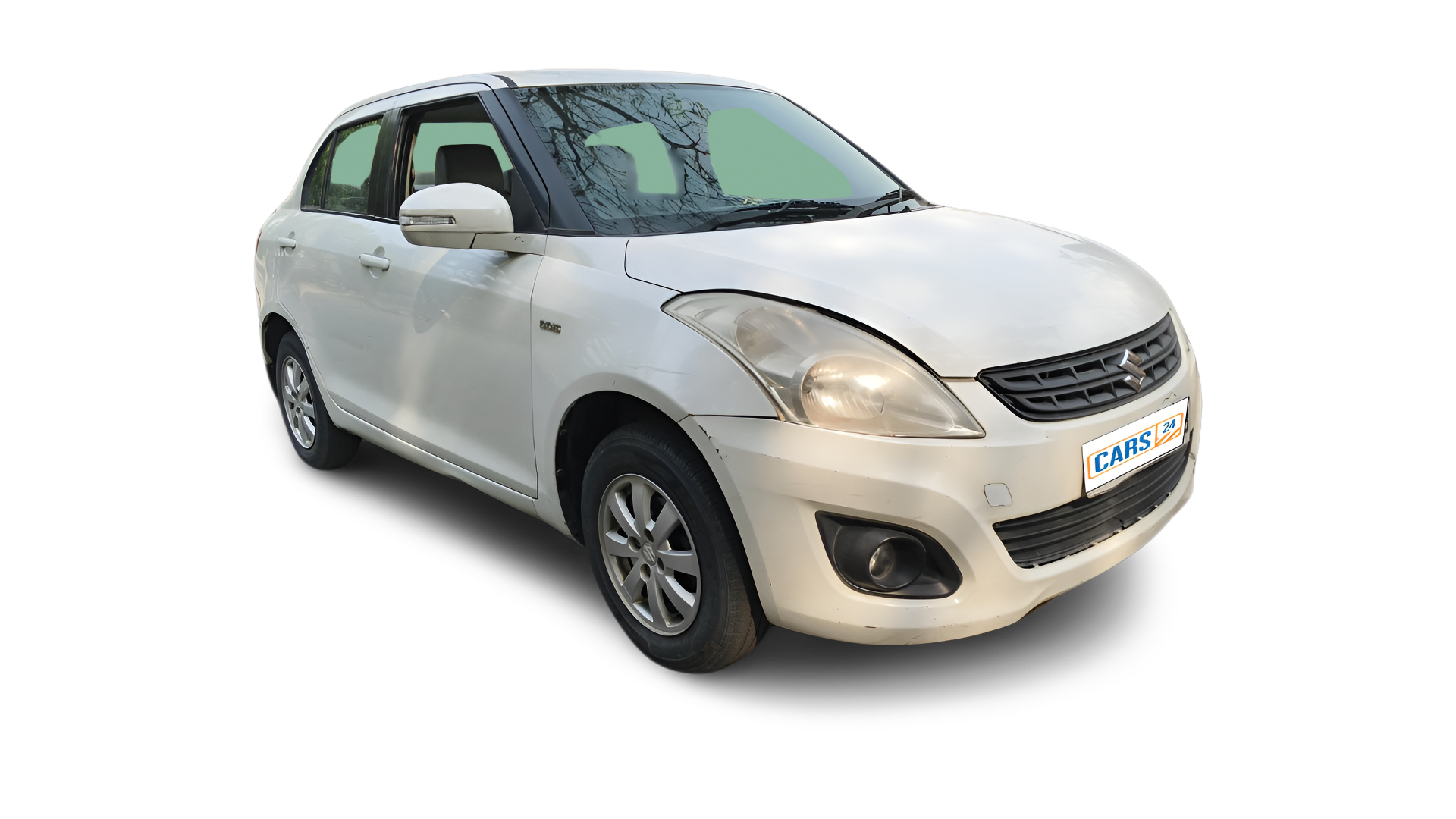 Maruti Swift Dzire-img